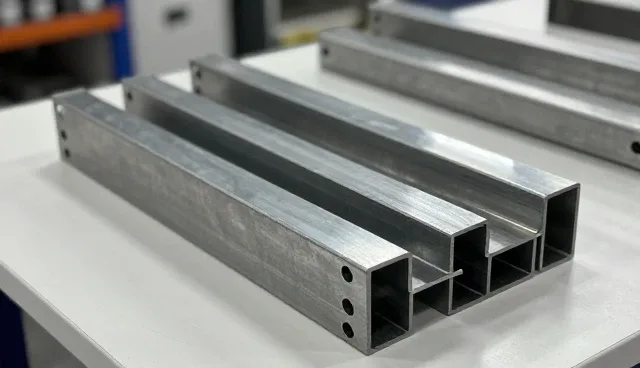 金属结构件加工中使用与维护的关键技巧