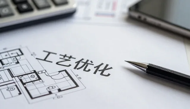 产品加工性能差异与适用场景分析