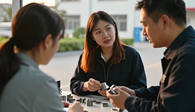 高效售后团队如何应对复杂制造环境